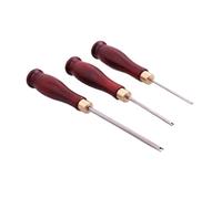 Badiman 3mm 4mm 5mm Crochet Hook Set Crochet Doll Tool Cotton Stuffing Tool Hand Made Stuffed Toy Embroidery Art Supplies for Beginner Handy DIY Doll Making Tool