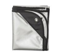 Badiman Drum Set Dust Cover Electric Drum Cover for Concert Halls Indoor Outdoor