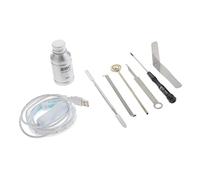 Badiman Essential Woodwind Instrument Maintenance for Saxophone, Clarinet, Oboe, Flute, Piccolo, and Bassoon