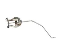 Badiman Portable Marching Baritone Lyre Music Sheet Folder Stage Accessory
