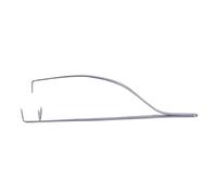 Badiman Pottery Glaze Clamp, Glazing Piler, Pottery Tweezer, Stainless Steel Pottery Supplies Ceramic Tool, Dip Glazed Clamp