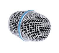 Badiman Premium Replacement Microphone Grill Head for BETA 87A - High-Quality Construction