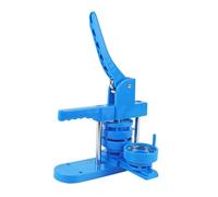 Badiman Professional Button Maker for DIY Pin Badge Press, Multi, 25mm