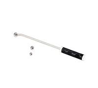 Badiman Saxophone Repair Tool Repair Ball Neck Repairing Accessories Maintenance for Saxophone
