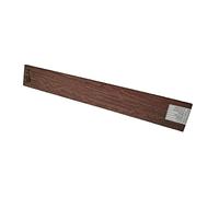 Badiman Unfinished Fretboard Plate Sheet DIY for Acoustic Classical Guitar Parts