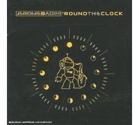 Badini, Jerome - Round The Clock
