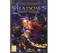 Badland - Badland Pc Shadows Heretic Kindoms - B50679