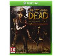 Badland - Badland Xb1 The Walking Dead Season 2 - B10551
