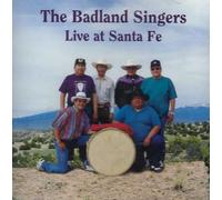 Badland Singers - Live at Santa Fe