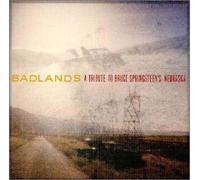 Badlands-a Tribute to Bruce Sp