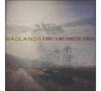 Badlands: A Tribute To Bruce Springsteen's Nebraska by Various Artists