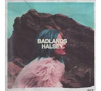 Halsey - BADLANDS