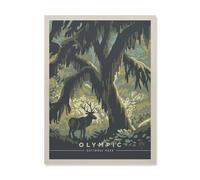 Badlands National Park, South Dakota，Puzzle 1000 Pieces Wooden Puzzle Adult Children'S Educational Toy Family Decompression Game（75x50cm）-HR20