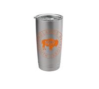 Badlands National Park Stainless Steel Insulated Tumbler