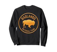 Badlands National Park Sweatshirt