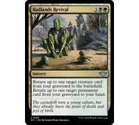Badlands Revival | Outlaws of Thunder Junction