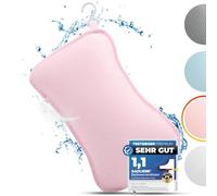 BadLiebe Bath Pillow Small (Pink)