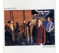 Badloves - Get on Board