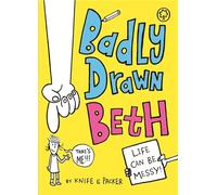 Badly Drawn Beth: Book 1