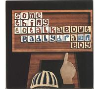 Badly Drawn Boy - 7-Something to Talk About