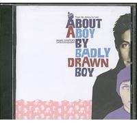 Badly Drawn Boy - About a Boy