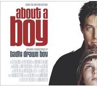 Badly Drawn Boy - About A Boy (Bof)