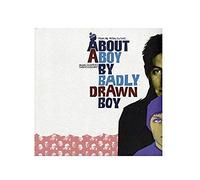 Badly Drawn Boy - About A Boy [VINYL]