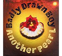 Badly Drawn Boy - Another Pearl [10" VINYL]