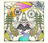 Badly Drawn Boy - Banana Skin Shoes