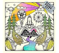 Badly Drawn Boy - Banana Skin Shoes (Gatefold Vinyl) (2LP) [VINYL]