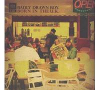 Badly Drawn Boy - Born In The U.K.