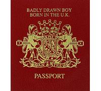 Badly Drawn Boy - Born in the UK