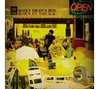 Badly Drawn Boy - Born In The UK [CD + DVD]