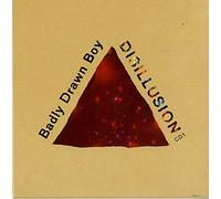 Badly Drawn Boy - Disillusion [CD 1]