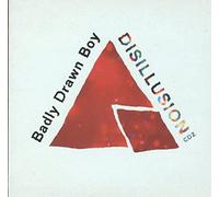 Badly Drawn Boy - Disillusion [CD2]