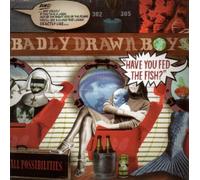 Badly Drawn Boy - Have You Fed the Fish [VINYL]