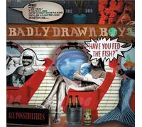 Badly Drawn Boy - Have You Fed the Fish [Vinyl LP] [VINYL]