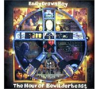 Badly Drawn Boy - Hour of Bewilderbeast, the