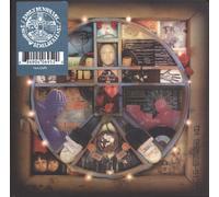 Badly Drawn Boy Hour of Bewilderbreast Double LP Vinyl NEW