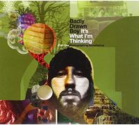 Badly Drawn Boy - It's What I'm Thinking: Deluxe