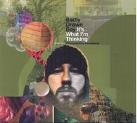 Badly Drawn Boy - It'S What I'M Thinking (Deluxe Edition)