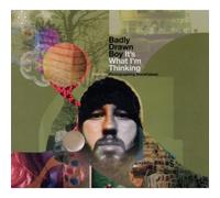 Badly Drawn Boy - It'S What I'M Thinking (Deluxe Edition)