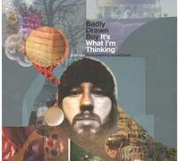 Badly Drawn Boy - It's What I'm Thinking Part 1: Photographing Snowflakes