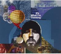Badly Drawn Boy - It's What I'm Thinking: Photographing Snowflakes