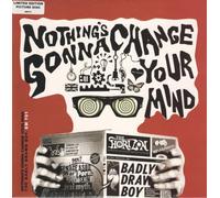 Badly Drawn Boy - Nothing's Gonna Change... [7" VINYL]