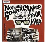 Badly Drawn Boy - Nothing's Gonna Change Your Mind