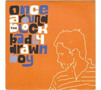 Badly Drawn Boy - Once Around The Block