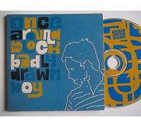 Badly Drawn Boy - Once Around the Block [CD 1]
