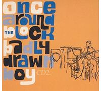 Badly Drawn Boy - Once Around the Block [CD 2]