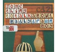 Badly Drawn Boy - Something to Talk About [CD 2]